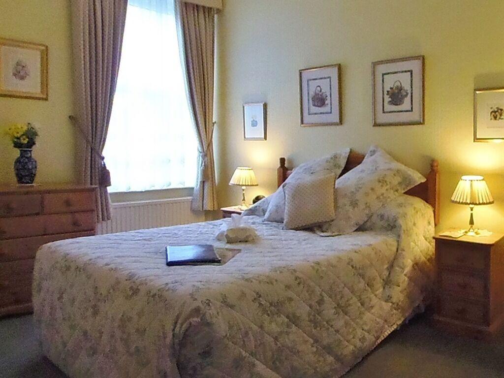 City Guest House - York — Photos 2