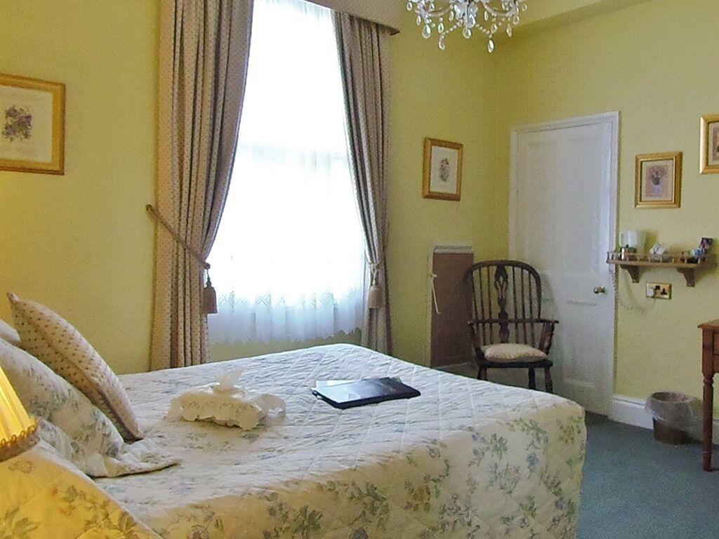 City Guest House - York — Photos 3